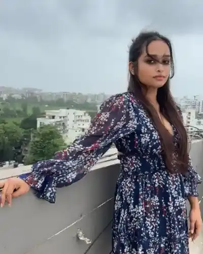 Udgir Escort